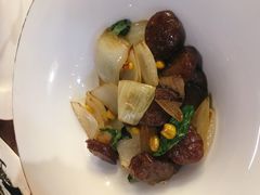 -1861意大利餐厅(文化广场店)