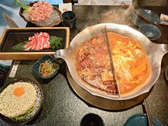 -湊湊火锅·茶憩(世博大道店)