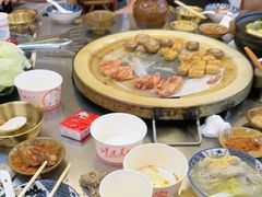 -阿昌白族石板烧(大理古城店)