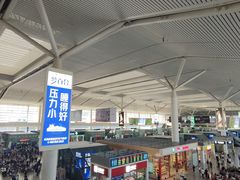 -南昌西站