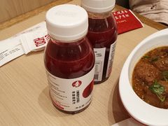 -喜家德虾仁水饺(乐都汇店)