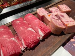 -锦城印象火锅(天府三街店)