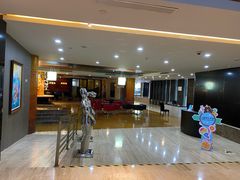 -天目湖涵田半山温泉