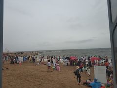 -老虎石海上公园