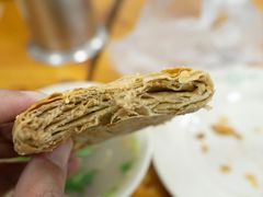 烧饼-李小老烧饼(常营民族家园店)