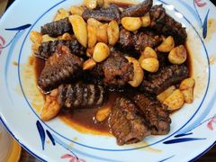 -李东农庄(中南百草园地标店)