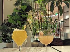 -théATRE 茶聚场(王府中環店)