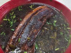 -小龙大肉面馆