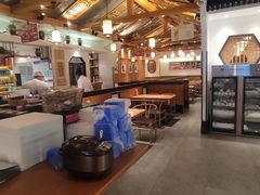 -同合居·非遗东北菜(红博会展店)