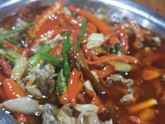 -三哥田螺(北书院街店)