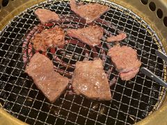 -谷牛和牛烤肉(漕河泾印象城店)