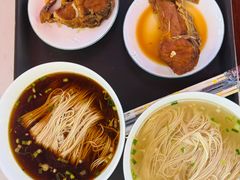 -天香馆·非遗奥灶面(中山路店)