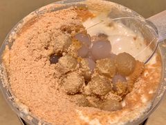 -喜茶(深圳福田星河COCO Park店)