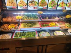 -快乐老家三鲜饺子东北菜(南六中路店)