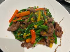 -潮澎派·潮汕菜大排档(南较西路店)