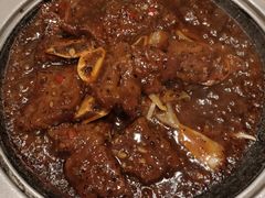 -桃源春晓中餐厅 TaoYuan Restaurant
