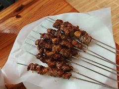-三中高皇羊肉馆