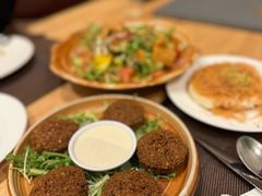 -ALAMEEN阿拉伯餐厅(三里屯店)