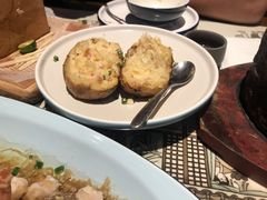 -绿茶餐厅(松江万达店)