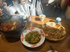 -肖记公安牛肉鱼杂馆· 省级非物质文化遗产(仁和路店)
