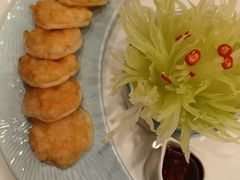 -柳州宾馆-云霄阁·旋转餐厅
