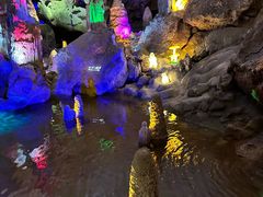 -崆山白云洞