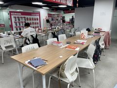 -诺亚雅思托福北郊中心(凤城路店)