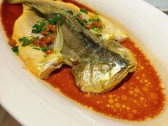 -维园悦谱·海派家常菜(乌鲁木齐南路店)