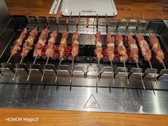 -三个蒙古大叔羊肉串(大宁店)