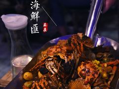 -特色酱椒鱼私房菜(黄鹤楼店)