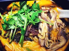 -和府捞面(东直门银座店)