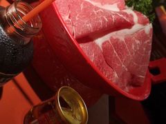 -谭鸭血老火锅(龙湖宝山天街店)