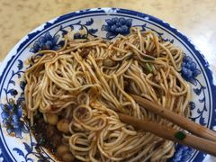 -张大娘面馆(新城路店)