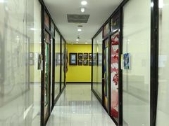 -杨梅红艺术教育(龙华天虹教学中心)
