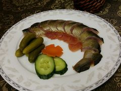 -92°C俄式厨房(中央大街店)