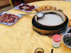 -大戚饭店(泰华路店)