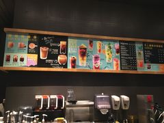 -星巴克(北新泾店)