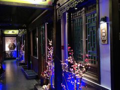 -江南韵·无锡太湖文化体验餐厅(凤凰天街店)