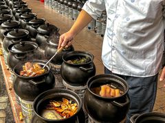 -金百门·顺德海鲜酒家(陈村店)