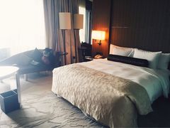 滴水湖皇冠假日酒店-上海滴水湖皇冠假日酒店