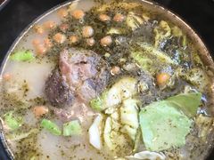 -大鼓米线(静安吴江DM店)