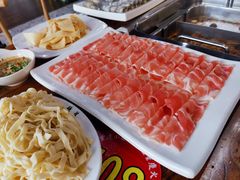 -重庆德庄火锅(闸口店)