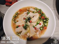 -渝乡辣婆婆·川菜 水煮鱼(中山西路店)