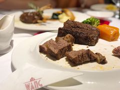 -王品牛排(郑州大卫城店)