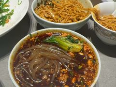 -羊门客在·烤盐池滩羊·川菜