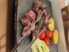 -拣JAN·西厨料理(悦汇城店)