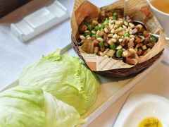-三宝大饭店-中和艺素餐厅(浦上金山正祥广场店)