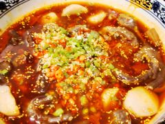 -回水镇·江湖川菜(恒大新城店)