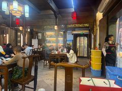-缘来聚·徽菜名店(黄山宏村店)