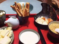 -九十九顶毡房(阜石路店)